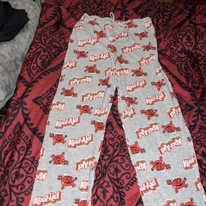 Koolaid Pajamas